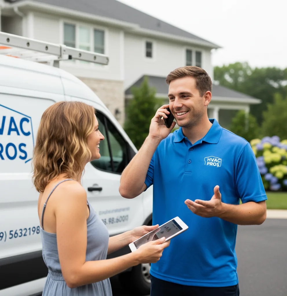 Duct Cleaning in Nakina, NC